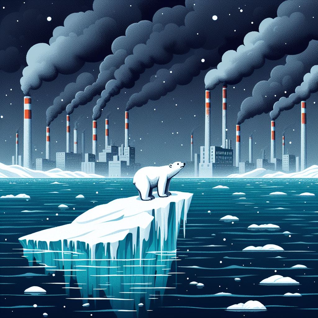 The Economic Costs of Climate Change